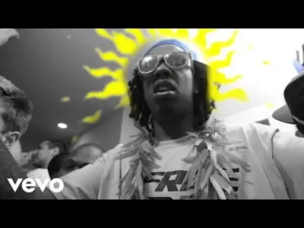 Video: Starlito - WTF